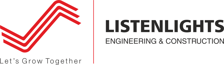 Listenlights logo