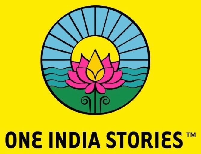 One India Stories logo