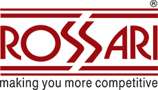Rossari logo